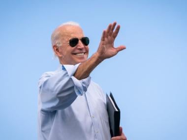 Байдън поема курс към вдигане на корпоративните данъци