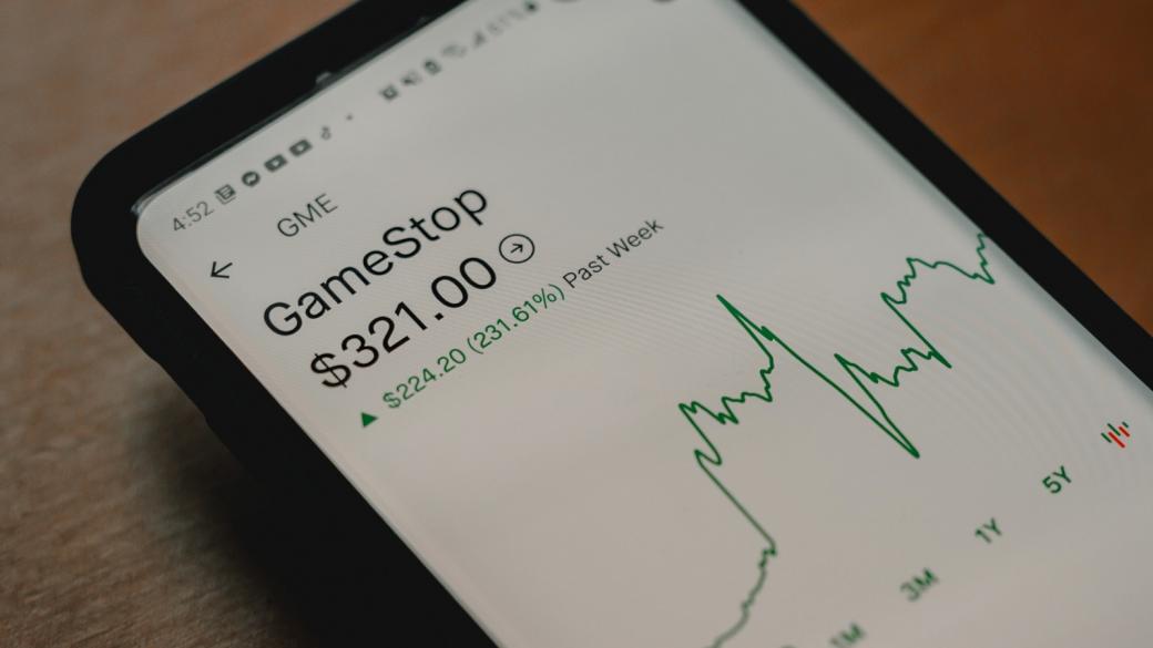 GameStop планира да пусне акции за 1 млрд. долара