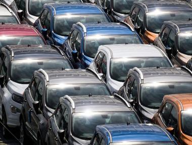 Автомобилната индустрия в САЩ поиска помощ от държавата