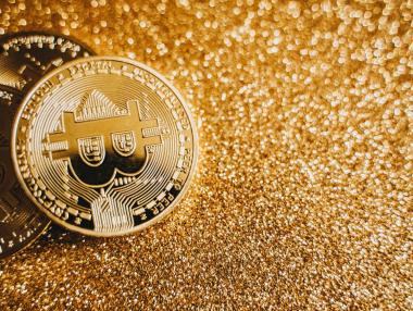 Криптопазарът за първи път надхвърли $2 трилиона