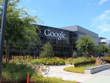Google сменя Oracle със SAP