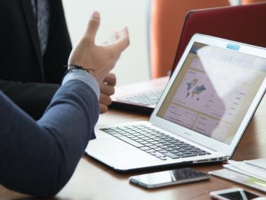 Как се развива цифровото общество в България