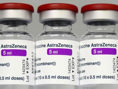ЕС блокира износа на 3.1 млн. дози на AstraZeneca