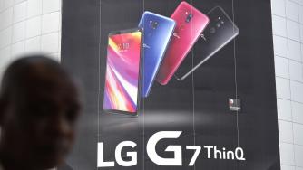 Иновациите, с които LG изпревари времето си и дори iPhone
