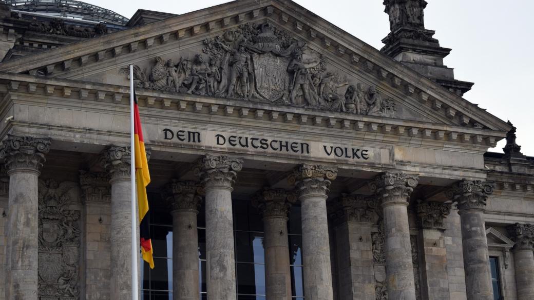 COVID тласна Германия към рекорден дефицит