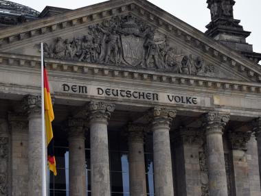 COVID тласна Германия към рекорден дефицит