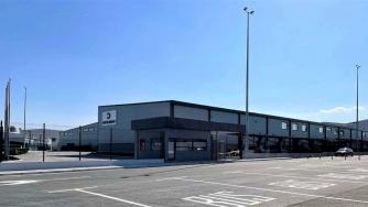 Германска компания откри втори завод за авточасти в Северна Македония