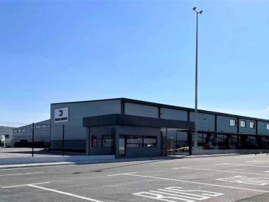 Германска компания откри втори завод за авточасти в Северна Македония