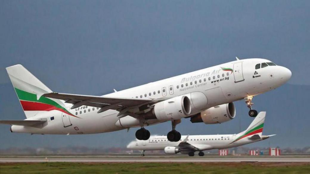 „България Еър“ предлага още полети до Доха