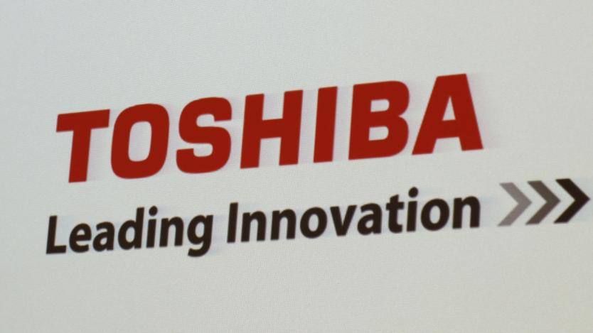Японската Toshiba може да стане европейска компания