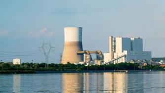 ТЕЦ „Ей И Ес Гълъбово“ с рекордно производство през март