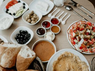 Глобалните цени на храните се приближават до 7-годишен връх