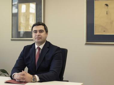 Смелите лидери са двигател на развитието