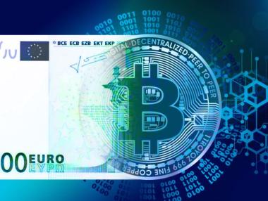 Треска за криптовалути