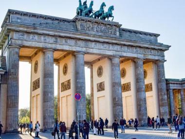 Германия е на крачка от национален локдаун