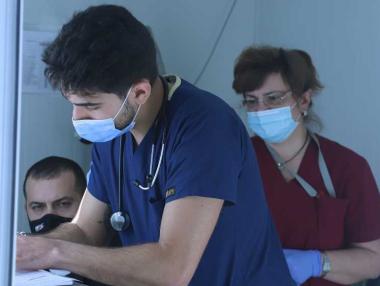 В 11 български общини няма нито един лекар