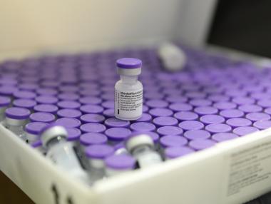 ЕС подготвя нов договор за 1.8 млрд. ваксини