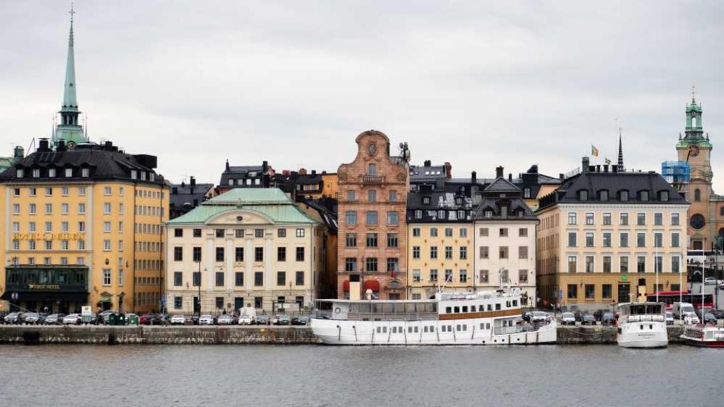 Как шведският имотен пазар се превърна в опасен вулкан