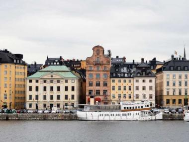 Как шведският имотен пазар се превърна в опасен вулкан