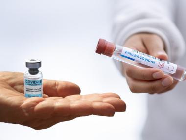 Южноафриканският щам „пробива“ защитата на Pfizer/BioNTech