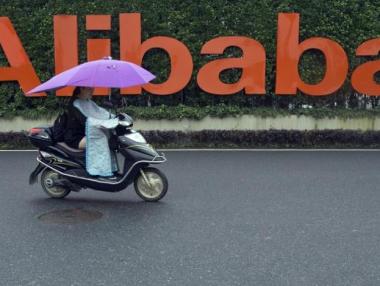 Показният шамар на Пекин всъщност изстреля акциите на Alibaba