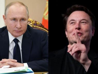 Мъск отне славата на Русия в космоса