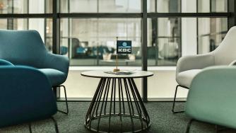 KBC търси 100 души за новия си IT център във Варна