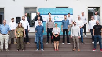 Стартира приемът за програмата на Endeavor – Dare to Scale 2021