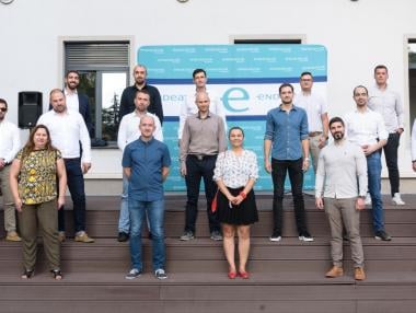 Стартира приемът за програмата на Endeavor – Dare to Scale 2021