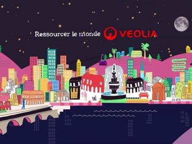 Veolia приключва горчивата френска битка и купува Suez