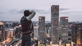 Драстичен скок от 68% на най-големия смартфон пазар в света