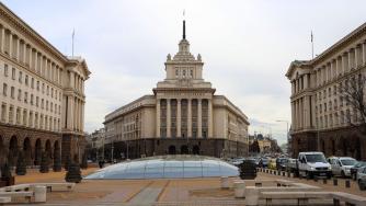 Кои са депутатите в 45-ото Народно събрание