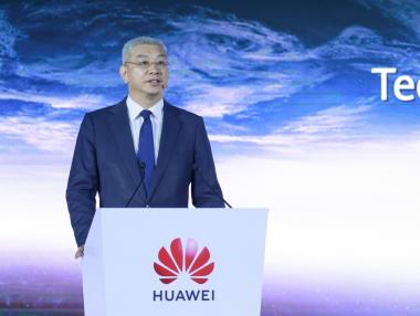 Huawei вече мисли за 5.5G и „умни“ превози