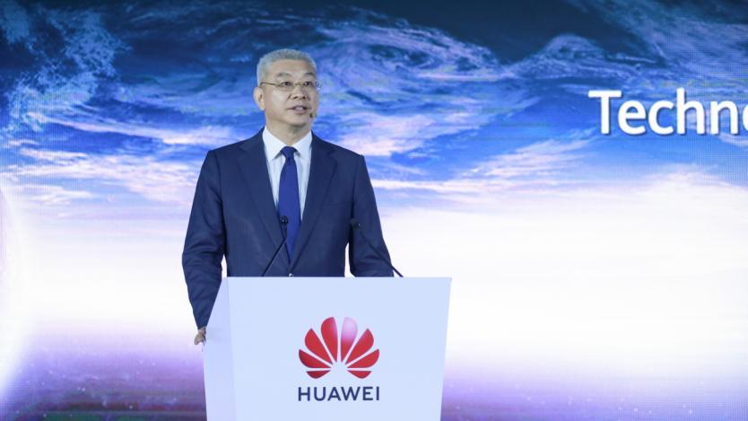 Huawei вече мисли за 5.5G и „умни“ превози