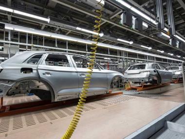 Кошмарът за автомобилните гиганти може би е към края си