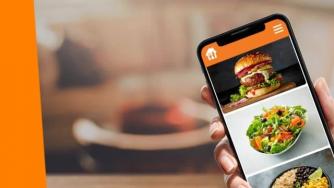 Поръчките на Takeaway летят със 79% нагоре през 2021 г.