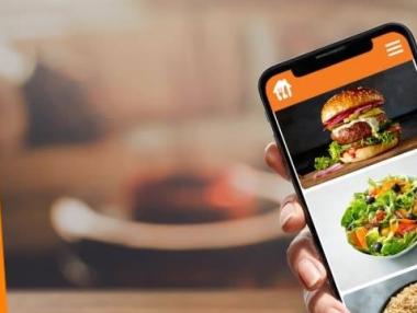 Поръчките на Takeaway летят със 79% нагоре през 2021 г.