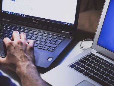 PC пазарът се ускори до 20-годишен връх