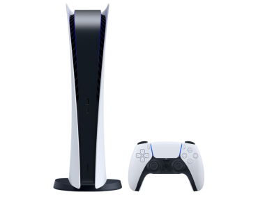 Vivacom пуска PS5 в комбинация с новата тв услуга EON