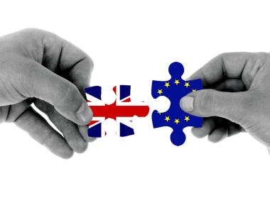 ЕС и Великобритания влизат в нови търговски преговори