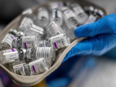 Дания първа в света се отказа окончателно от AstraZeneca