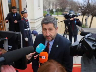 „Отказът на ГЕРБ да внесат в ЕК плана за възстановяване е саботаж“