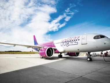 Wizz Air може да оцелее години, без да лети