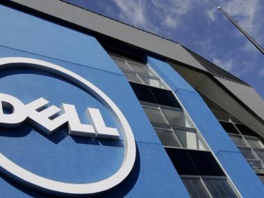 Dell отделя VMware в нова компания