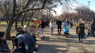 Средният доход в България е 7002 лв. годишно