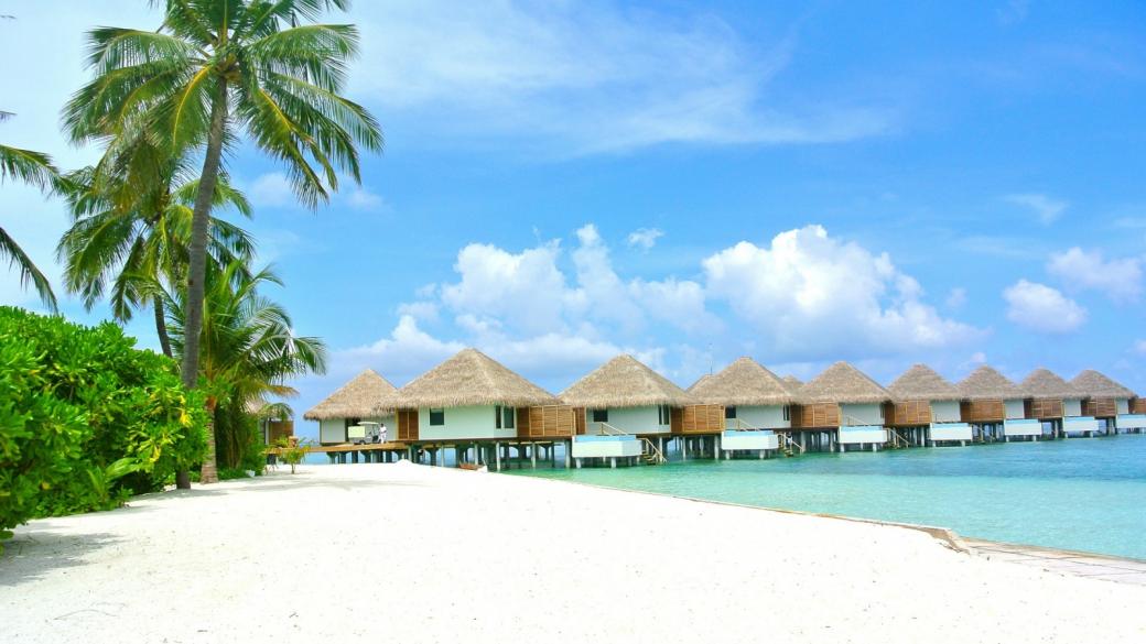 Малдивите ще предлагат ваксини на туристите при пристигане