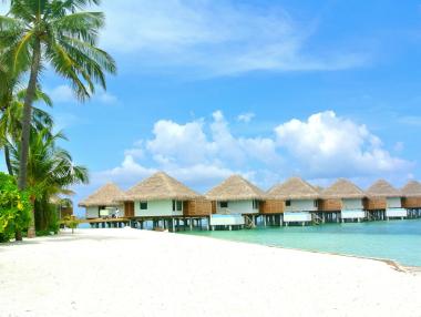 Малдивите ще предлагат ваксини на туристите при пристигане