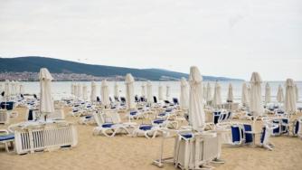 Британски туроператори отмениха почивките до България