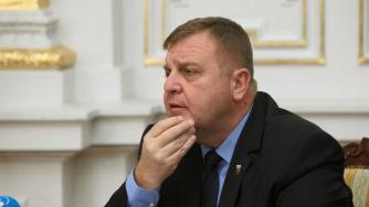 Българските сили започват постепенно изтегляне от Афганистан