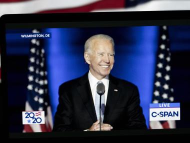 Байдън смята „Северен поток 2“ за труден въпрос